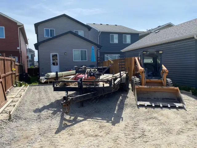 ⭐ Garage Builder Calgary from 22,995.00+gst ⭐62863723042945124