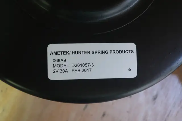 Retractable cable reels Data Cat665669429260419124