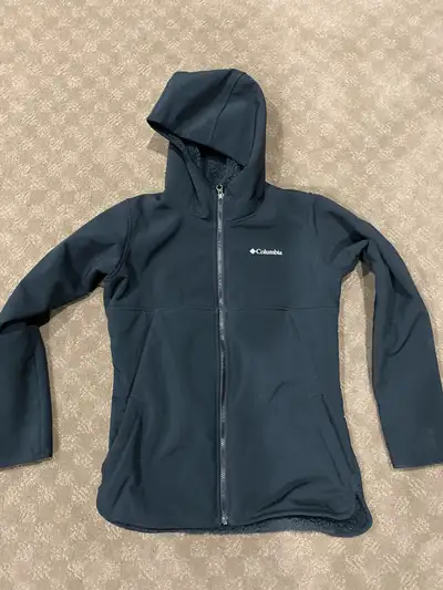 Columbia Youth Large Girls Fall jacket, View more