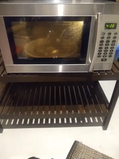 micro-ondes, View more