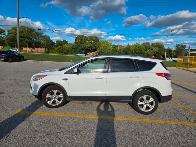 2014 Ford Escape SE, AWD, 2.0L Turbo in Cars & Trucks in City of Toronto