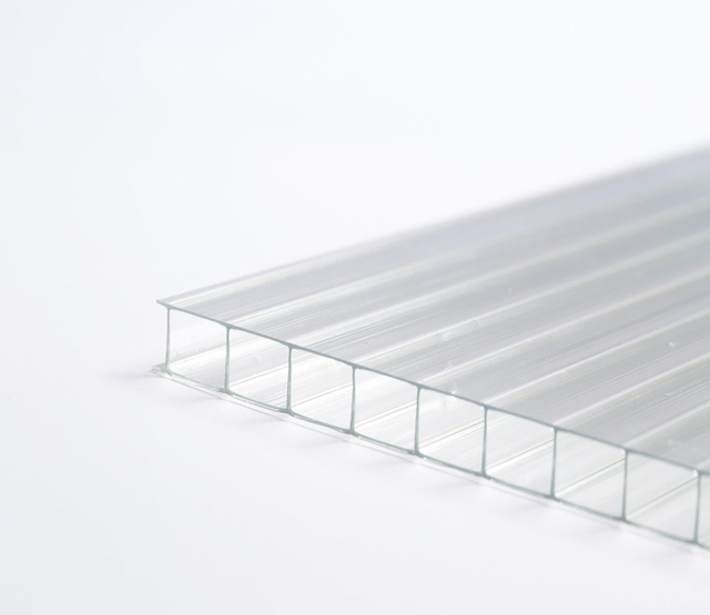 Polycarbonate Roofing & Greenhouse Panels – in Hobbies & Crafts in Annapolis Valley - Image 4