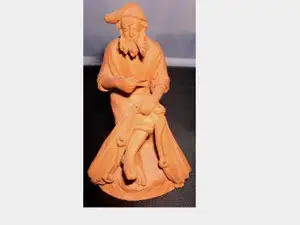 CLAY and PLASTER COLLECTION, View more