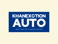 Khanexction Auto Services