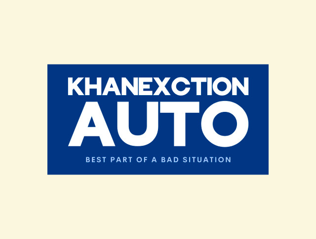 Khanexction Auto Services in Repairs & Maintenance in City of Toronto