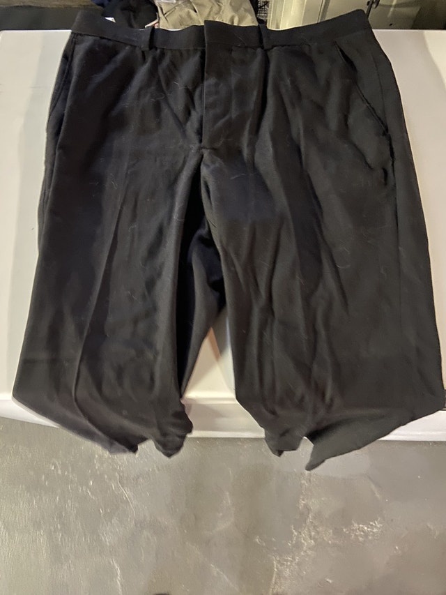 Size 32x32 new dress pants for 5 Men's Winnipeg Kijiji