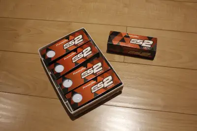 PowerBilt golf balls, View more