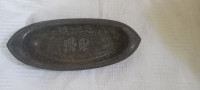 I deliver! Antique Candy Dish