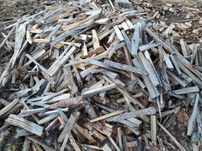 Kindling, View more