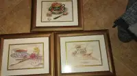 Tea Cup Pictures/Painting
