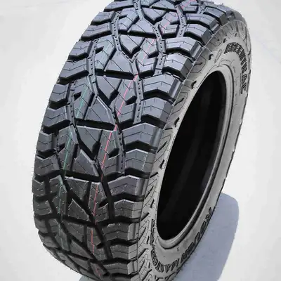 Greentrac Rough Master R/T 33x12.50R17 Only $1,528 tax included! Free shipping anywhere in Canada! h...