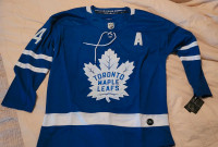 Maple Leafs XL jersey - 34 Matthews