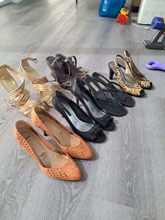 Women's heels in Women's - Shoes in Moncton - Image 4