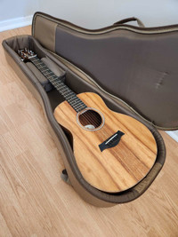 Taylor GSmini EK-V2 Koa