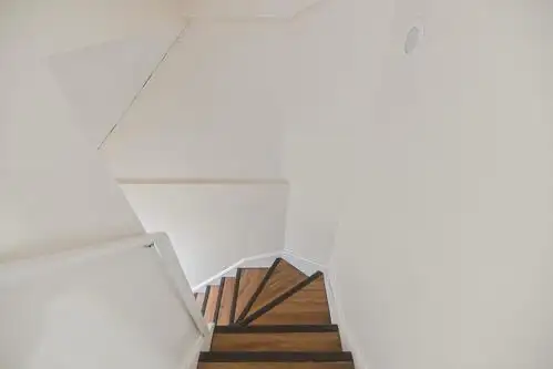 BASEMENT AVAILABLE