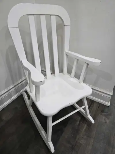 Kids Rocking Chair, View more