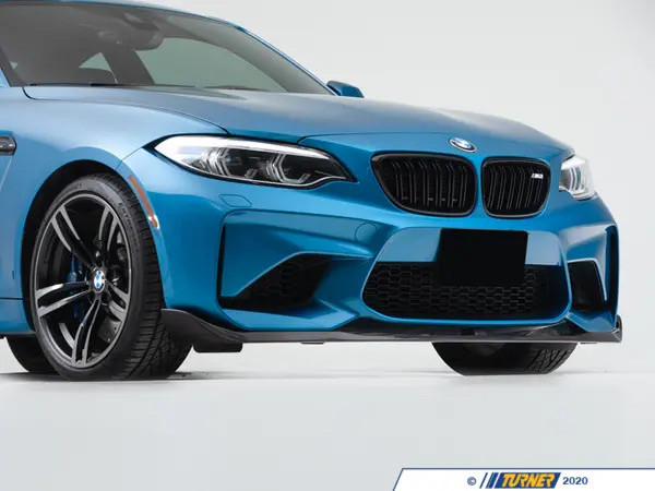 BMW M2 Front Lip in Auto Body Parts in Mississauga / Peel Region - Image 2