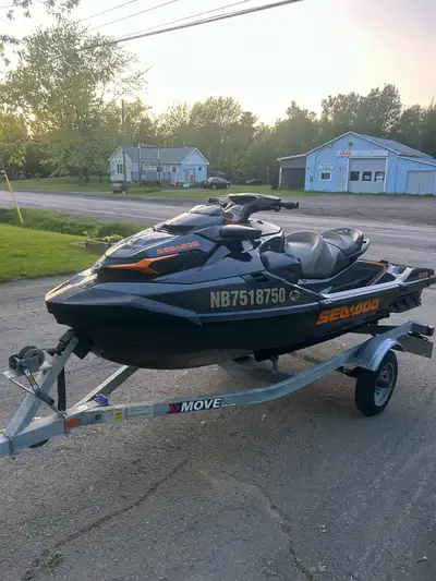 Only 57 hours. Gtx model has lots of storage and is incredibly stable. Factory Bluetooth audio. Galv...