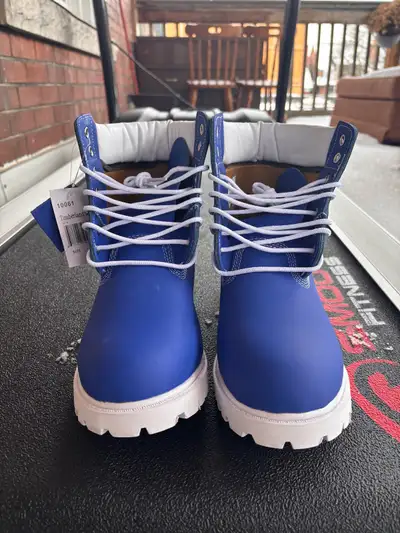 Timberland Boots, View more