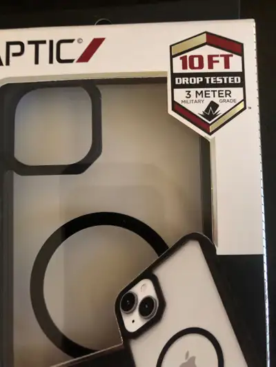 iPhone 15 Plus Magnetic Case , View more