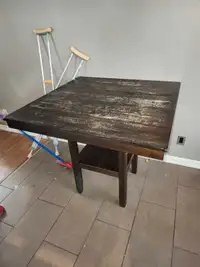 Free table 