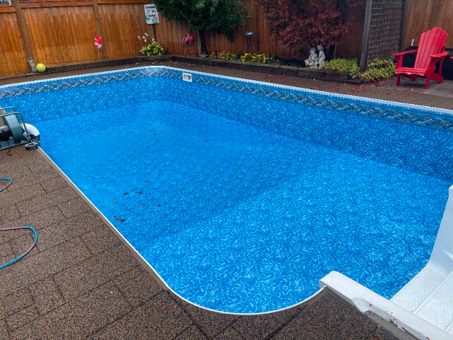 Pool Opening $395 ( **** Chemicals & Start up equipment INCL)*** in Other in Markham / York Region