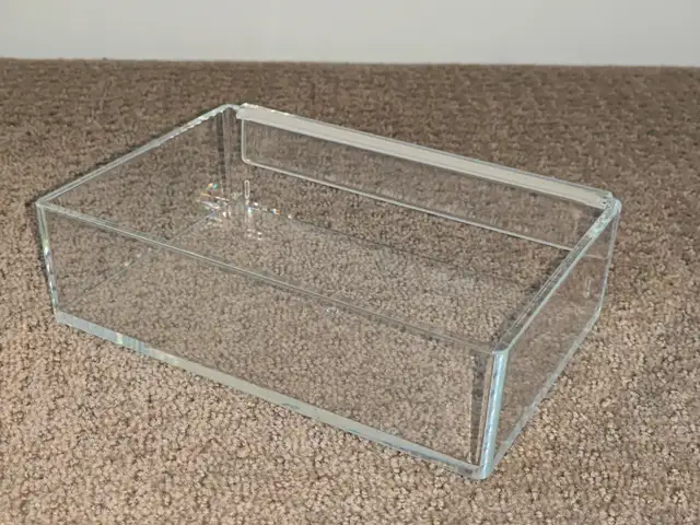 Bosch Refrigerator FlexBar Deep Bin Accessory - 7.5" x 5" x 2" in Refrigerators in Calgary - Image 2