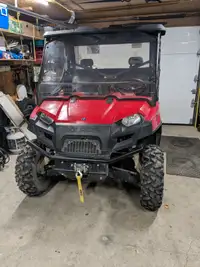 Polaris Ranger