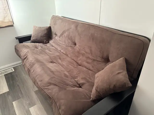 Brand new futon in Couches & Futons in Kingston - Image 3
