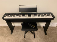 Casio CDP-S100 Digital piano 