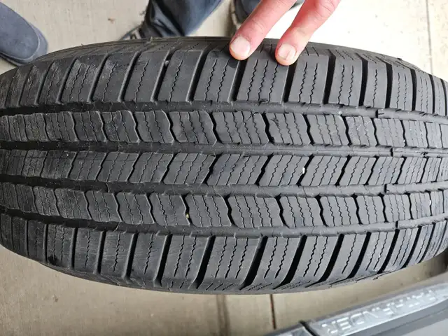 Tire & Rim for sale in Tires & Rims in Edmonton - Image 2