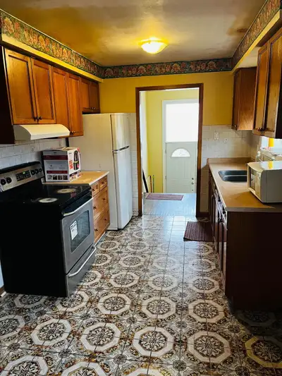 rent room in sharing