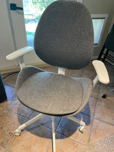 ikea office chair - perfect condition