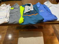 Men's golf shirts for sale
