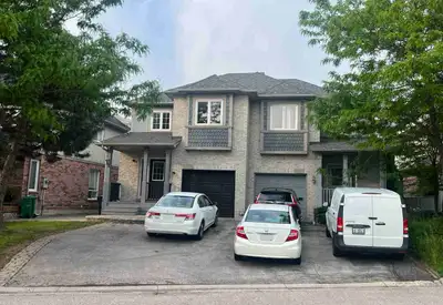 2 Bedroom Basement Apt for Rent