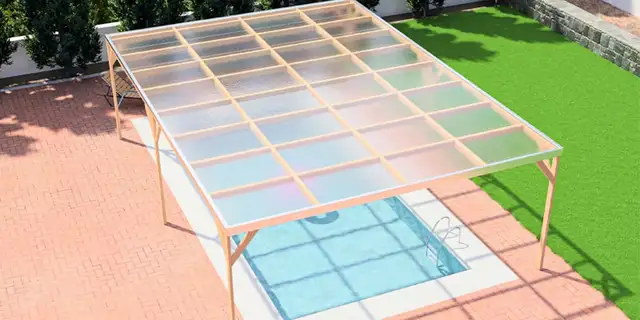 Polycarbonate Roofing & Greenhouse Panels – in Hobbies & Crafts in Annapolis Valley - Image 8