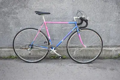 vintage Marinoni Special – Shimano 600, View more