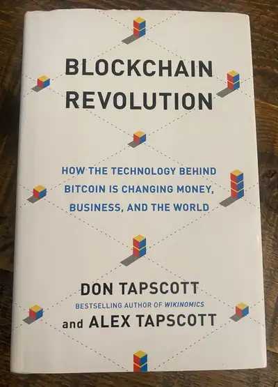 Learn about the technology behind Bitcoin and how it is revolutionizing money, markets and the world...