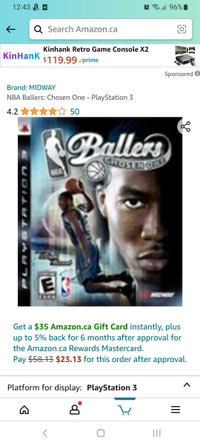 Ps3 2011 Ballers