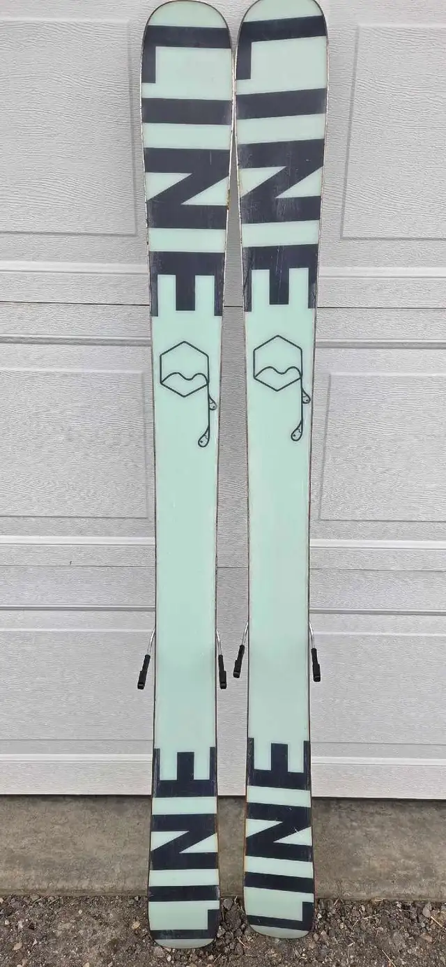 LINE Ski's in Ski in Cranbrook - Image 3