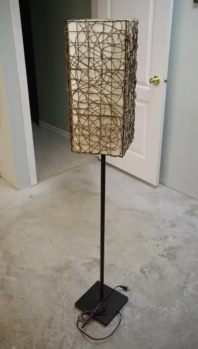 Floor Lamp, View more
