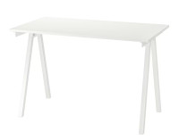 NEW Ikea TROTTEN Desk