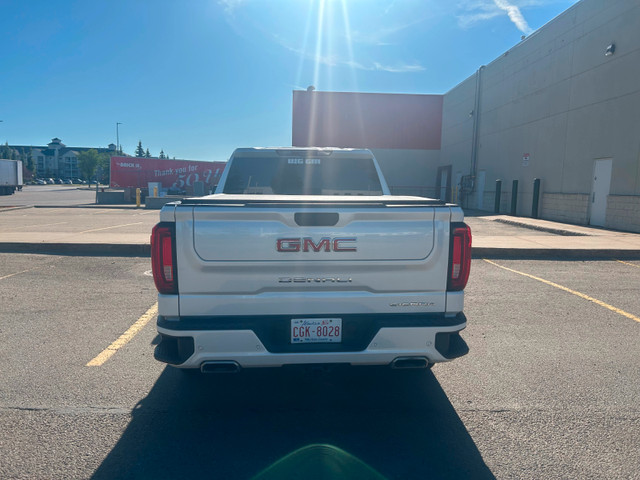 GMC Sierra 1500 Denali in Cars & Trucks in Grande Prairie - Image 4