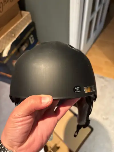 casque d’hiver pour snowboard ou ski, View more