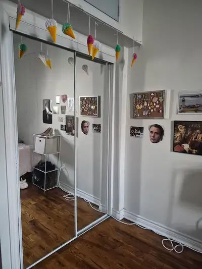 Summer room for rent - Sublet, View more