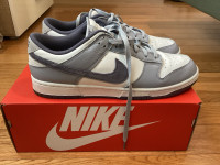 Nike Dunk Low Size 12 