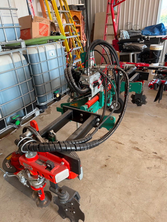  Clemens Radius SL + Double Sided  – Vineyard / Orchard Tool in Other in Chatham-Kent