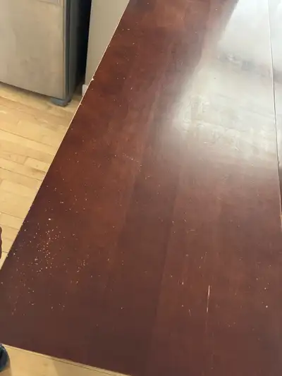 Kitchen table, View more