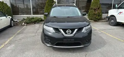 Je vends ma Nissan Rogue 2016, fiable et confortable, parfait pour la conduite quotidienne et les lo...