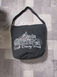 Sac Walt Disney World - comme NEUF